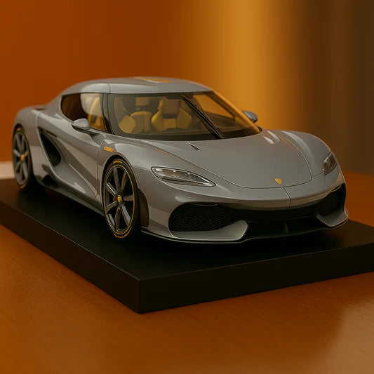 Koenigsegg